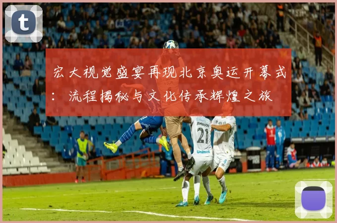 宏大视觉盛宴再现北京奥运开幕式：流程揭秘与文化传承辉煌之旅