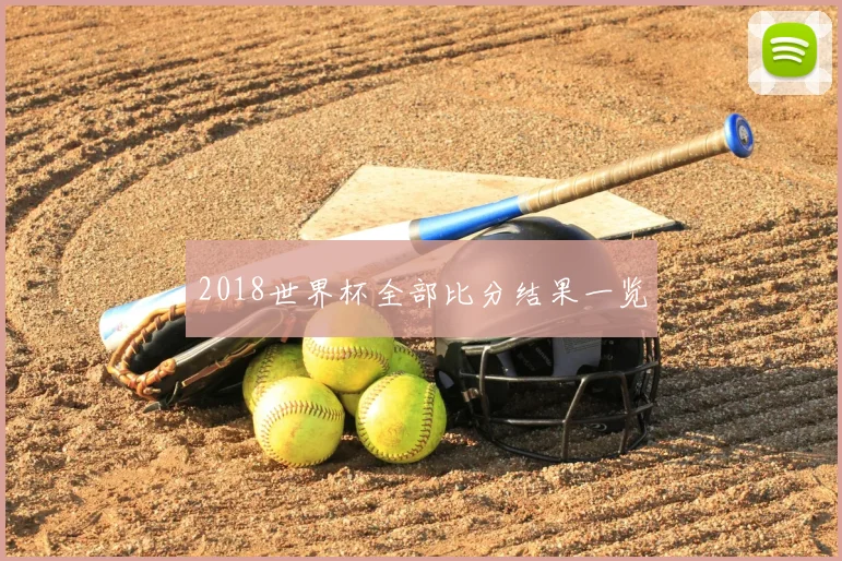 2018世界杯全部比分结果一览